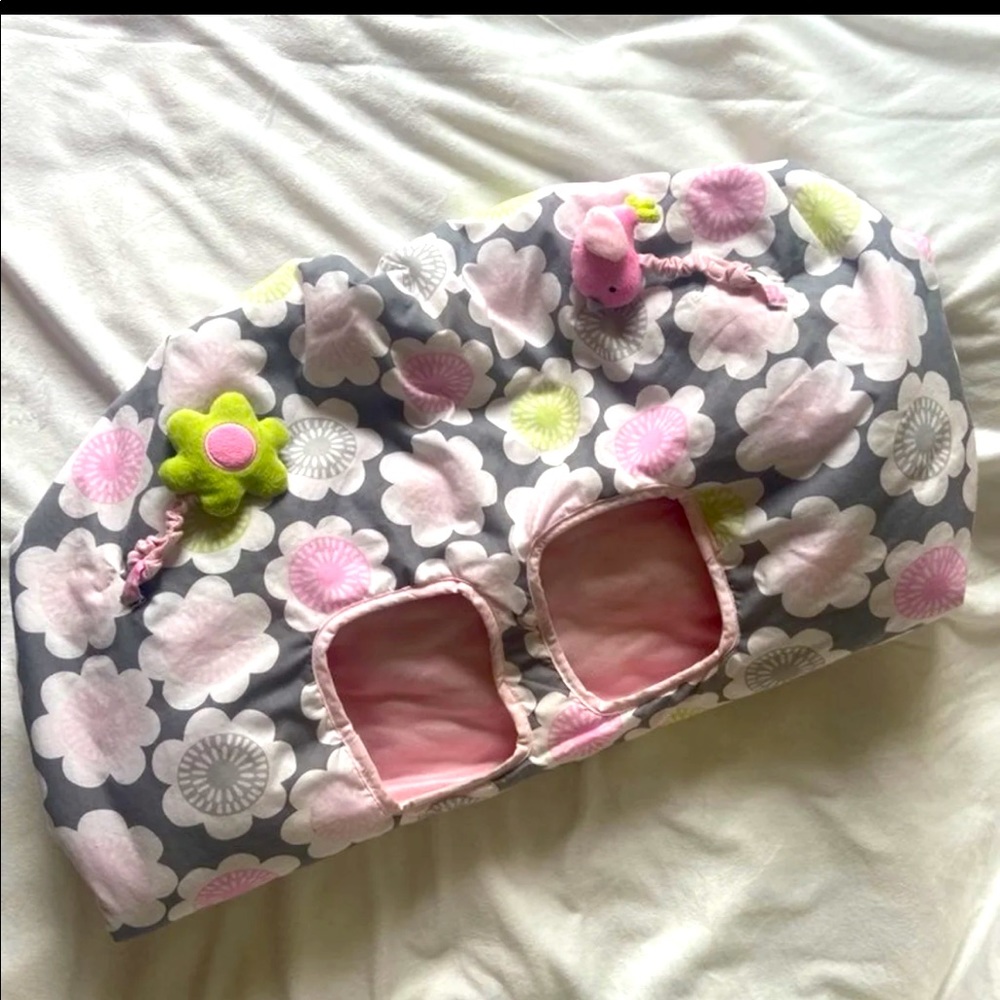 Carters Baby Grocery cart cover